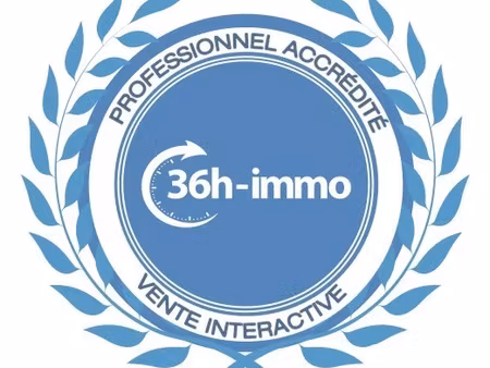 vente appartement 3 pièces 57 m² à hourtin (33990)  60 000 €