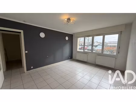 vente appartement 3 pièces 57 m² à hourtin (33990)  86 500 €