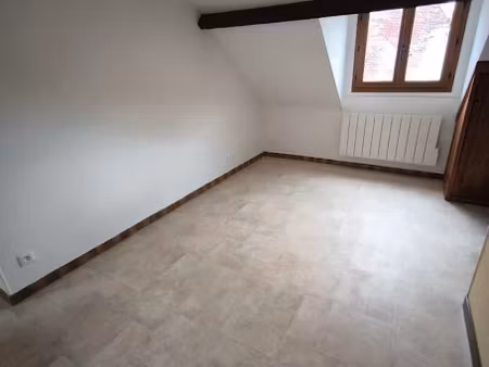 vente appartement 3 pièces 50 m² à chateau-thierry (02400)  79 000 €