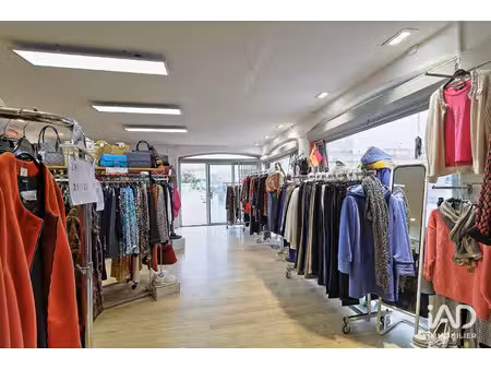 vente commerce 56 m² saint-cyprien (66750)
