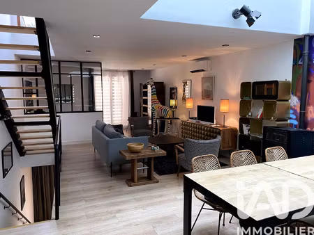 vente maison 4 pièces 144 m² torreilles (66440)