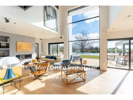 vente propriété 7 pièces 275 m² à puyricard (13540)  1 995 000 €