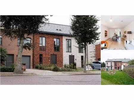 maison à vendre à boerenkrijglaan 22 herentals (rbv24466)