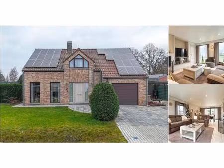 maison à vendre à zagerijstraat 17 heusden-zolder (rbv23929)