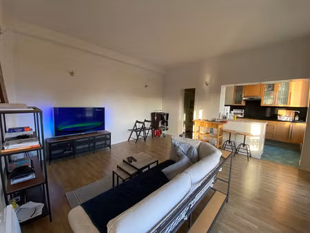 à louer ? appartement f2 à maisons-laffitte (54 73 m²)