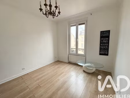 vente appartement 2 pièces 33 m² à mantes-la-ville (78711)  100 000 €