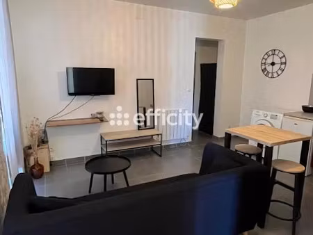 vente appartement 2 pièces 33.52 m² à mont-de-marsan (40000)  105 000 €