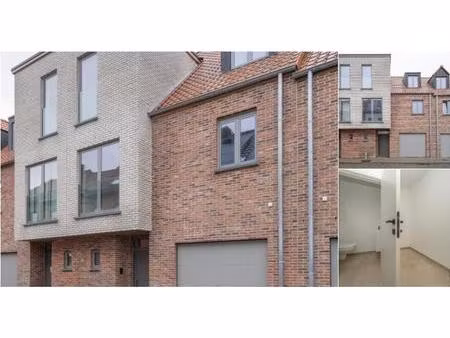 maison à vendre à kasteelstraat 14 hal (rbv23969)
