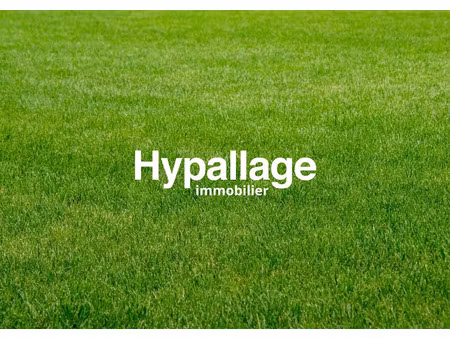 vente terrain 758 m² à la penne-sur-huveaune (13821)  249 000 €