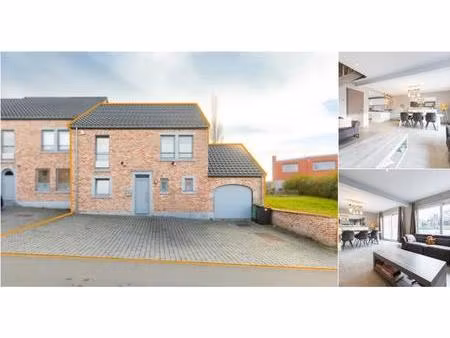 maison à vendre à rue nicolas gelon  2 glain (vbd85168)