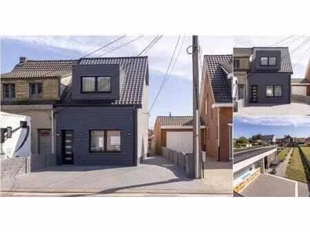 maison à vendre à lierselei 125 malle (rbv24141)