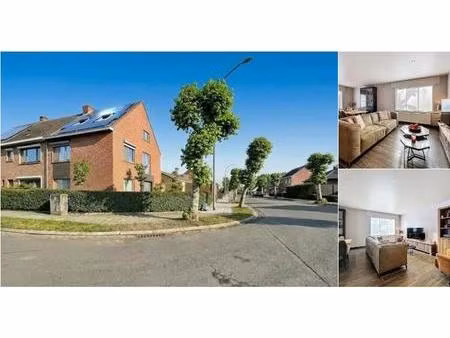 maison à vendre à reynaertdreef 2 de klinge (rbv24474)