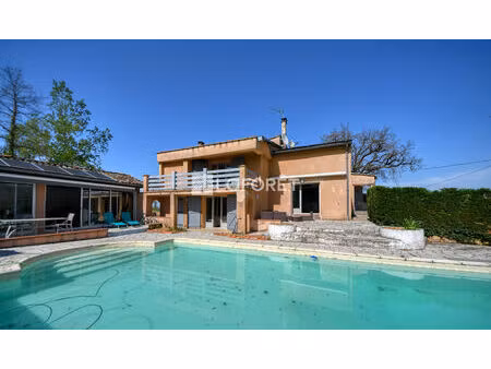 maison a vendre a 10 minutes de lisle-sur-tarn