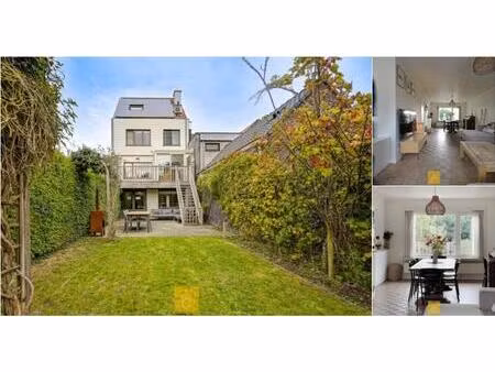 maison à vendre à europastraat 27 lissewege (rbv24013)