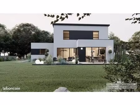 maison 5 pièces 131 m²
