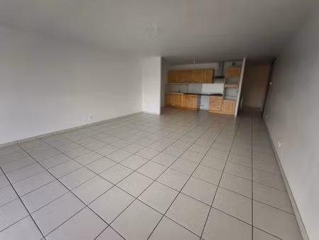 vente appartement 3 pièces 86 m² à chateau-thierry (02400)  170 000 €