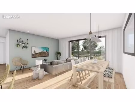maison 4 pièces 81 m²