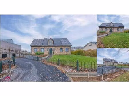 maison à vendre à venlosesteenweg 100 maaseik (rbv24003)