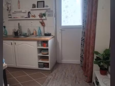 vends appartement chorges