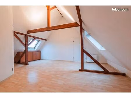 appartement lumineux de 5/6 pièces de 142 91m²