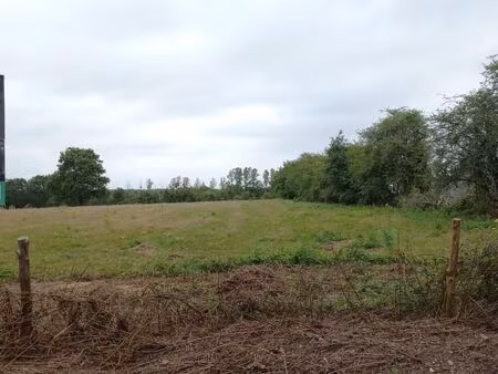 terrain 2 112 m² tonnay charente