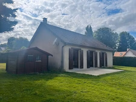 maison 4 pièces 79 m²