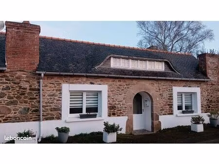 location maison paimpol