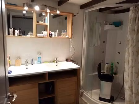 location appartement 4 pièces 90 m² à aix-en-provence (13080)