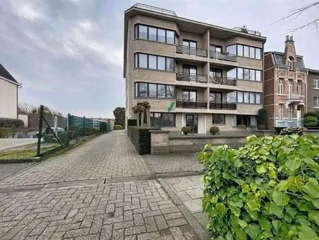 appartement te huur in brasschaat met 2 slaapkamers