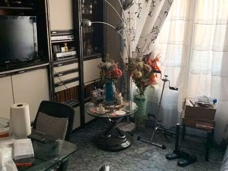 location appartement 2 pièces 50 m² à courbevoie (92400)