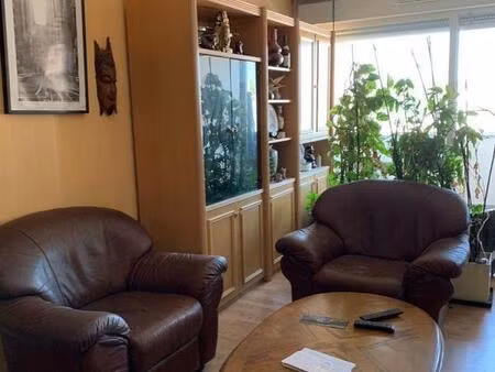 location appartement 1 pièce 15 m² à sevran (93270)