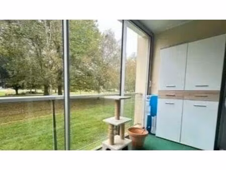 location appartement 3 pièces 44 m² à le mans (72000)