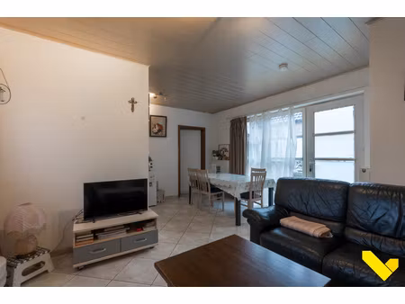 appartement te koop in leopoldsburg met 1 slaapkamer