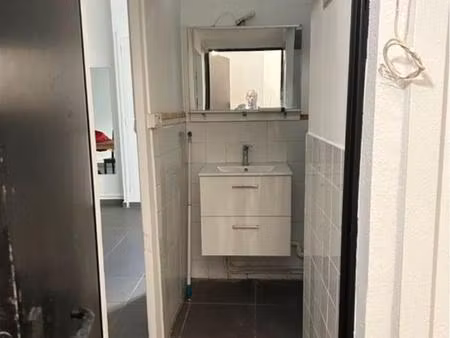 location appartement 1 pièce 36 m² à marseille 1 (13001)