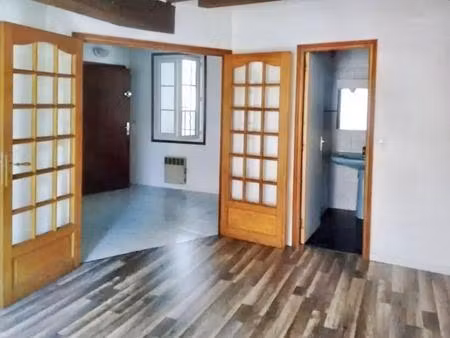 location appartement 1 pièce 22 m² à meulan-en-yvelines (78250)