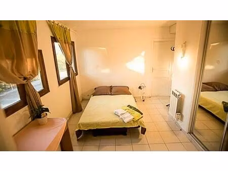 location maison 2 pièces 40 m² à nice (06000)