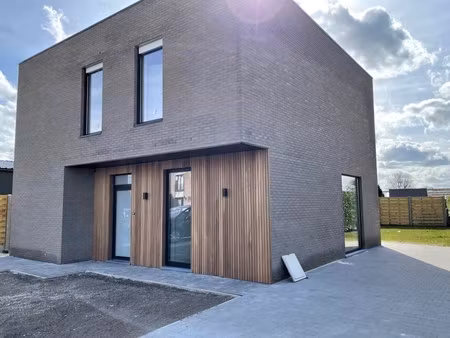 appartement te huur in ravels met 1 slaapkamer