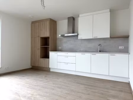 appartement te huur in ravels met 2 slaapkamers