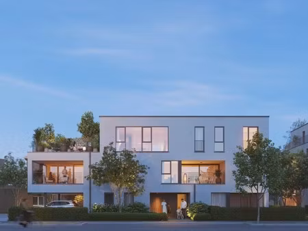 appartement te huur in ravels met 3 slaapkamers