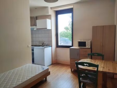 studio mazamet - 1 pièce(s) - 20 m2