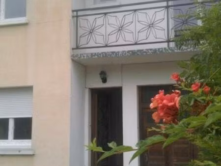 location appartement 1 pièce 18 m² à talence (33400)