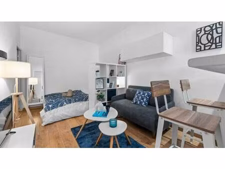 location appartement 1 pièce 21 m² à versailles (78000)