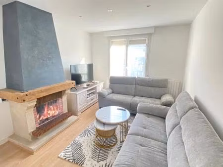 location maison 5 pièces 140 m² à angers (49000)