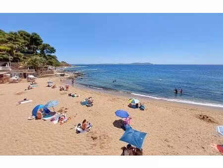 location maison 3 pièces 100 m² à carqueiranne (83320)