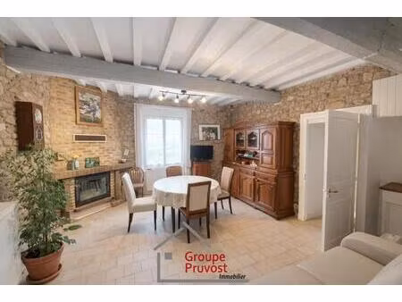 vente maison 6 pièces 140 m² vaugneray (69670)
