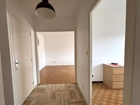 saint etienne 42100 appartement 46.89m² une chambre