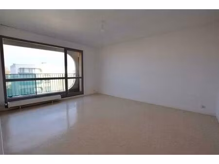 appartement t2 loué - investissement locatif - sochaux