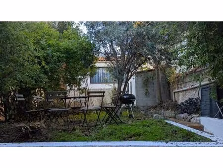 location maison 4 pièces 63 m² à marseille 13 (13013)