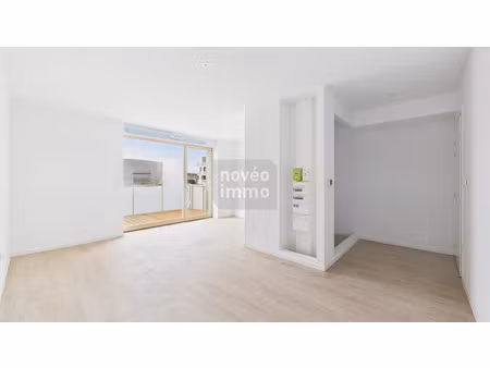 vente appartement 2 pièces 43.51 m² à mittelhausbergen (67206)  219 367 €