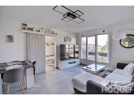 vente appartement 3 pièces 67 m² à saint-rémy-lès-chevreuse (78470)  215 000 €